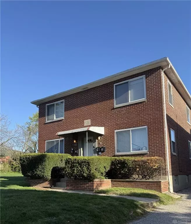 Dayton, OH 45405,21 E Siebenthaler Avenue