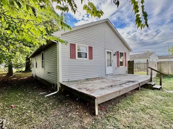 2729 Haig Avenue, Dayton, OH 45419