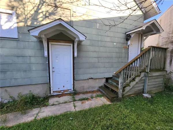 Dayton, OH 45420,622 Watervliet Avenue