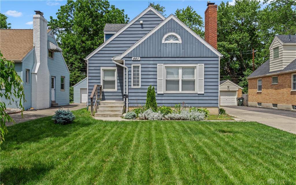 Kettering, OH 45429,441 Cushing Avenue