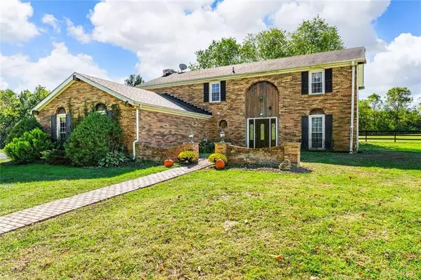 Spring Valley Vlg, OH 45370,4103 Middle Run Road