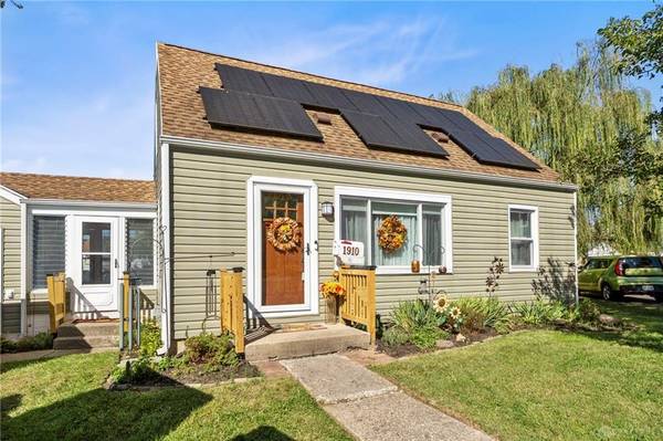 1910 Roop Place, Kettering, OH 45420