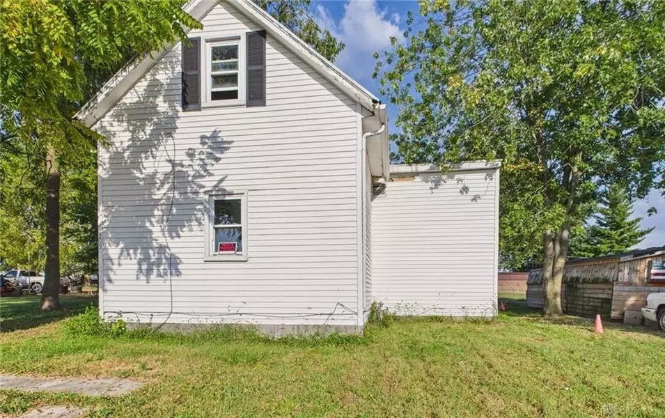 309 S Market Street, Union City, OH 45390