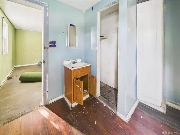 Union City, OH 45390,309 S Market Street