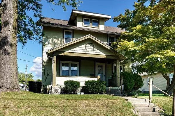 Springfield, OH 45505,2702 Maplewood Avenue