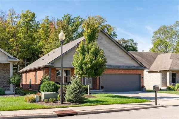 Vandalia, OH 45377,917 Howard Lane