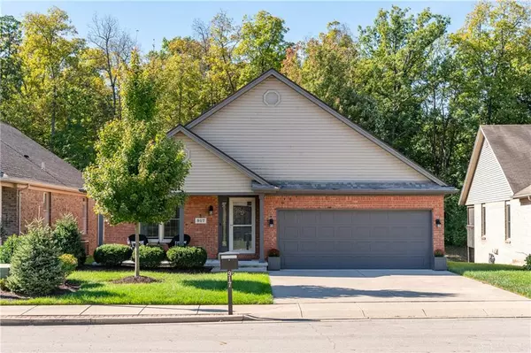 Vandalia, OH 45377,917 Howard Lane