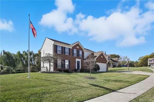 West Chester, OH 45069,5981 Birkdale Drive