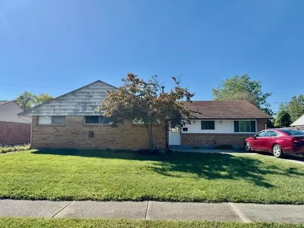 5455 Flotron Drive, Dayton, OH 45424