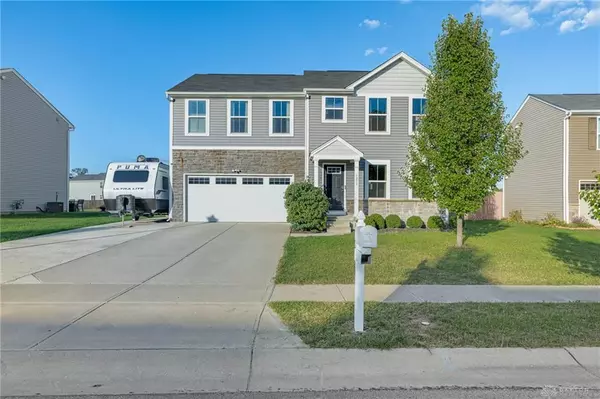 1213 Prem Place, Xenia, OH 45385