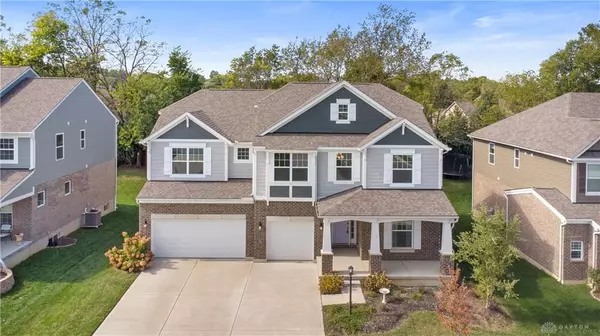 Beavercreek, OH 45434,713 Newton Drive