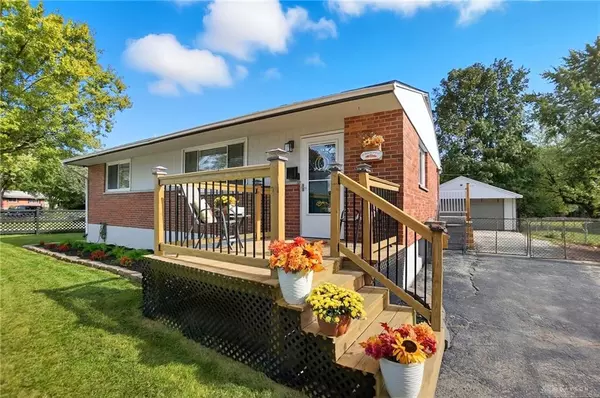Dayton, OH 45414,1742 Eric Drive
