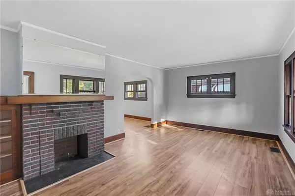 Dayton, OH 45420,1833 Coventry Road