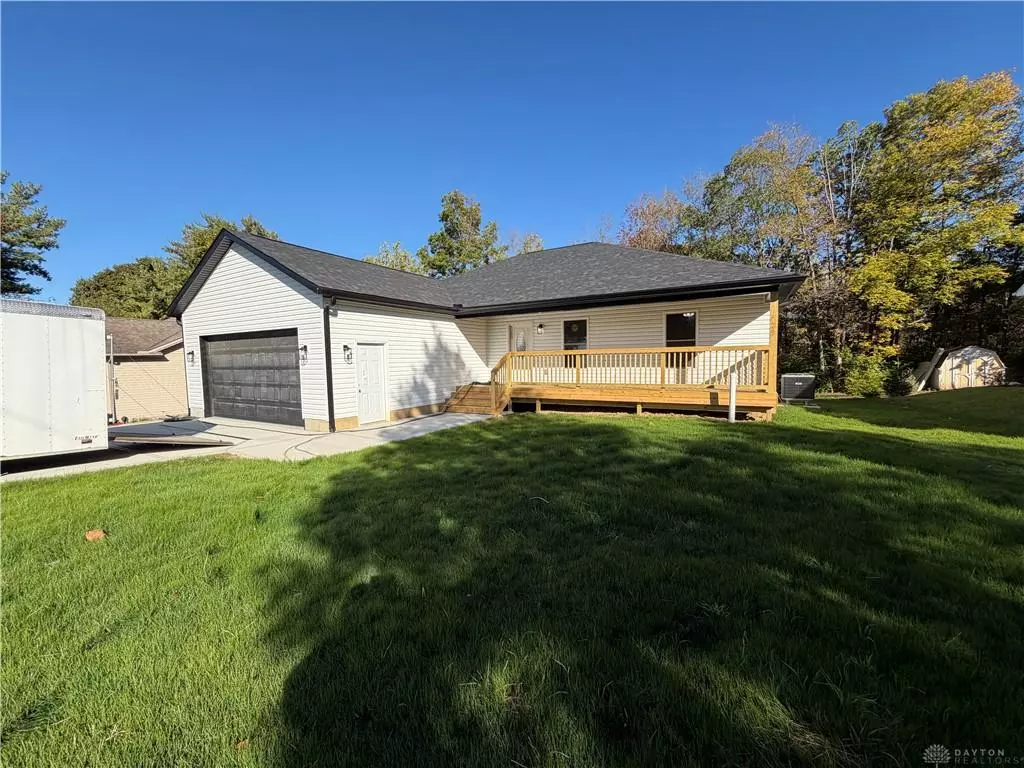 Eaton, OH 45320,787 Baltic Drive