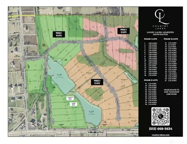 7 Cumberland Court, Wayne Twp, OH 45068