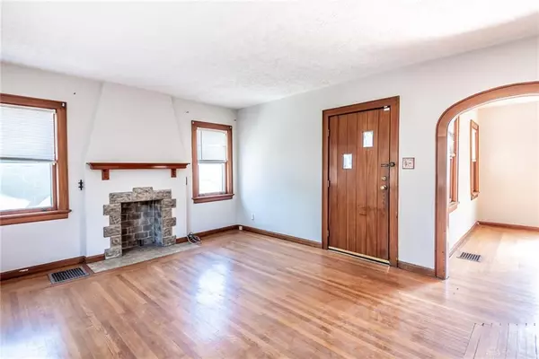 Norwood, OH 45212,2234 Quatman Avenue