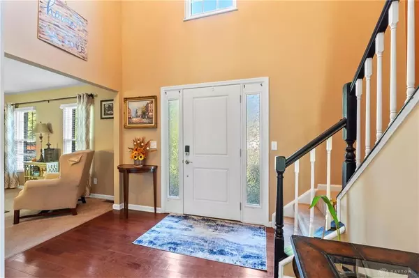 West Chester, OH 45069,8892 Rambling Ridge Drive