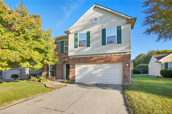 5239 Mallet Club Drive, Miami Township, OH 45439