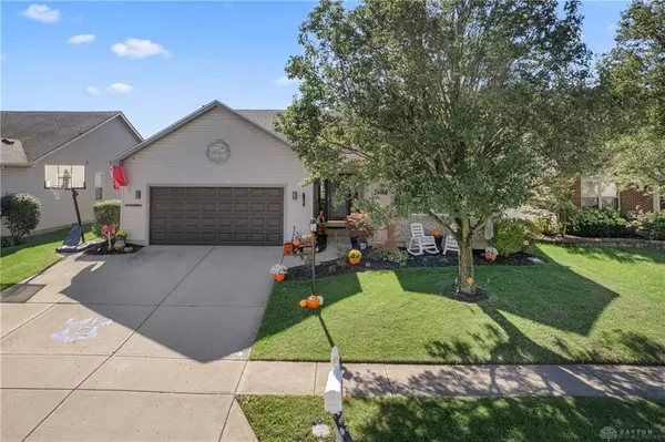 Miamisburg, OH 45342,9220 Sawgrass Drive
