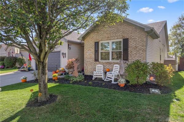 9220 Sawgrass Drive, Miamisburg, OH 45342