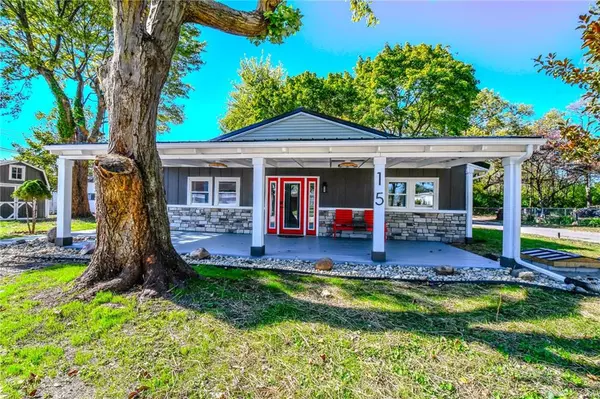 15 Tulip Road, Medway, OH 45341