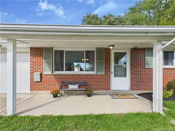 New Lebanon, OH 45345,431 Avon Oak Court