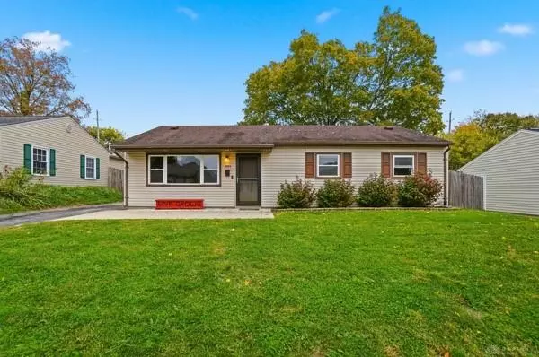 2574 E Aragon Avenue, Dayton, OH 45420