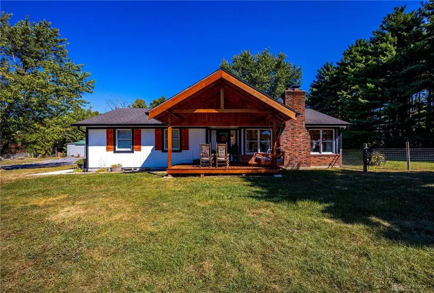 10071 Eby Road, Germantown, OH 45327