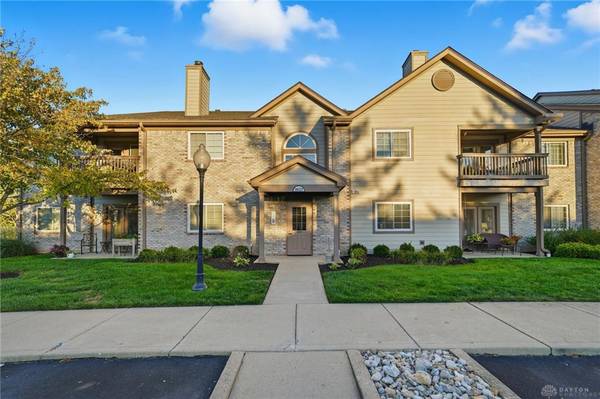 1820 Piper Lane #103, Centerville, OH 45440