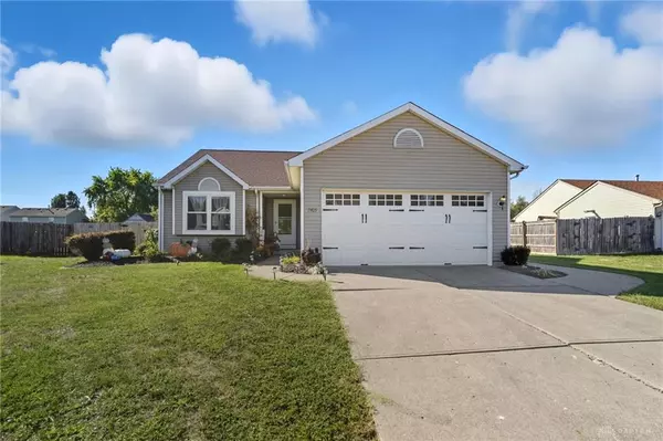 7403 Brookstone Drive, Franklin, OH 45005