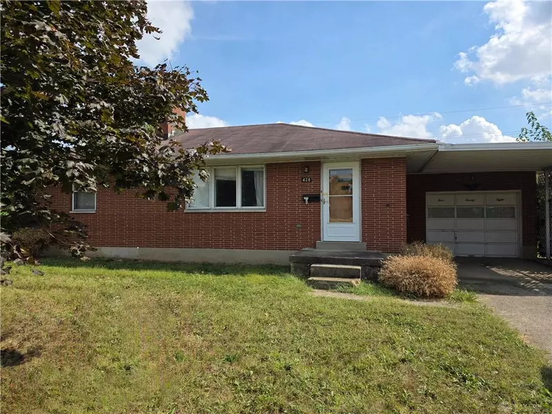 428 E Cottage Avenue, Dayton, OH 45449