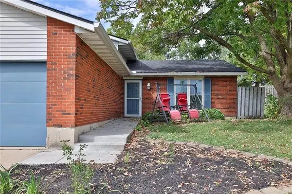 Fairfield Twp, OH 45011,4004 Bayberry Drive