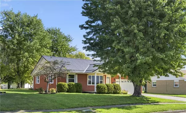 154 Eden Avenue, Sabina, OH 45169