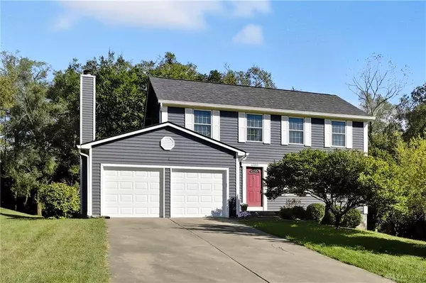 6380 Castle Hill Drive, Liberty Twp, OH 45044