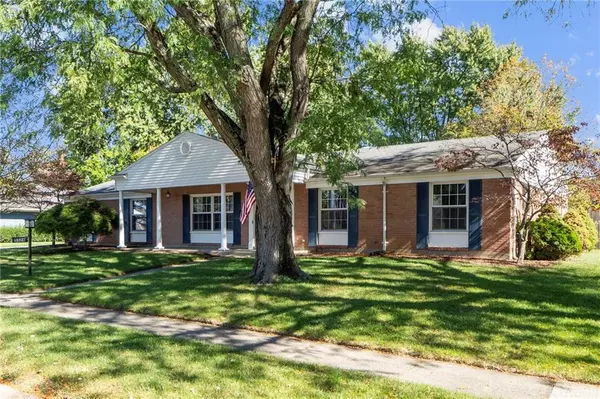 Dayton, OH 45440,5324 Oakbrooke Drive