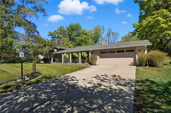 Dayton, OH 45459,7720 Park Creek Drive