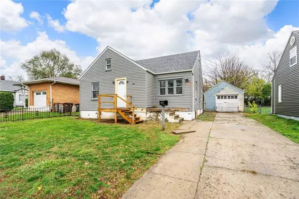 Fairborn, OH 45324,852 Princeton Avenue