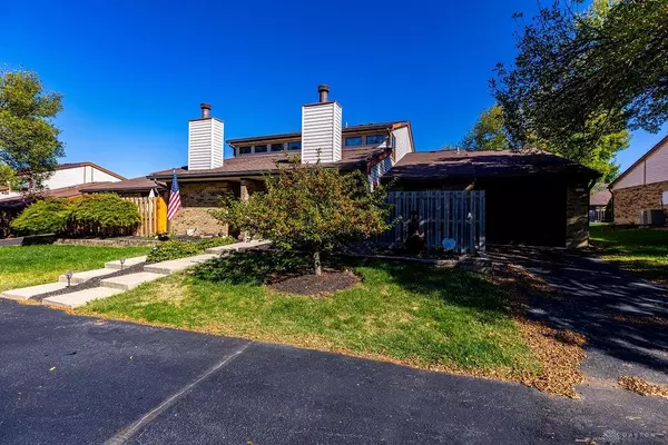 9616 Wild Ginger Way, Miamisburg, OH 45342