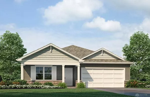 New Carlisle, OH 45344,209 Lightfoot Court