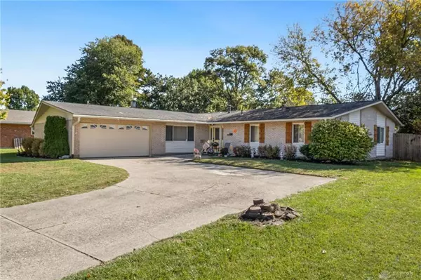 Dayton, OH 45440,2386 E Rahn Road