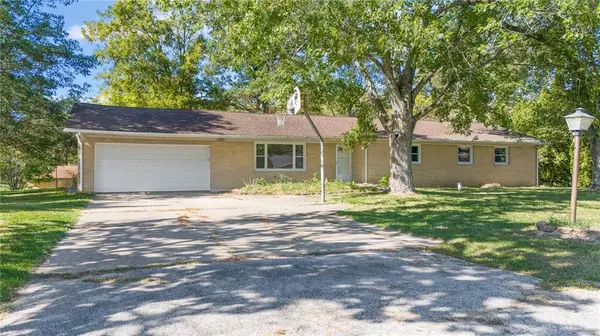 Greenville, OH 45331,5834 Lake Avenue