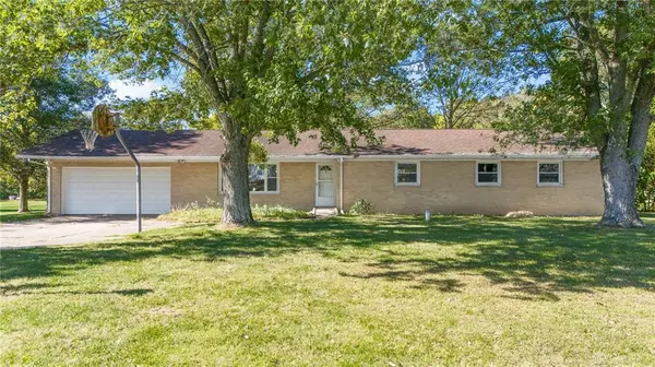 Greenville, OH 45331,5834 Lake Avenue