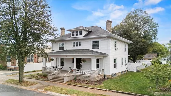 South Charleston, OH 45368,15 W Jamestown Street