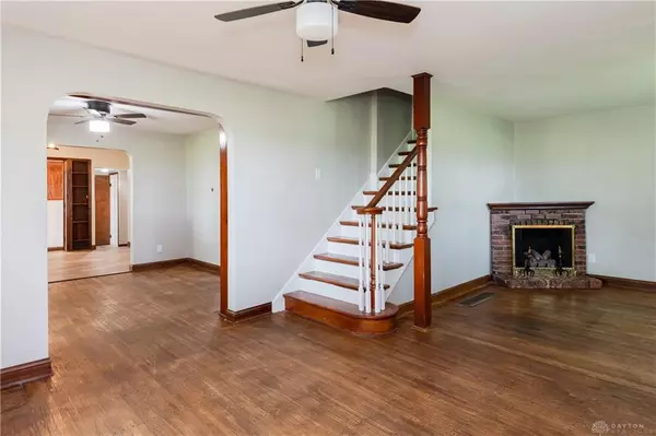 Greenville, OH 45331,4289 Weaver Fort Jefferson Road