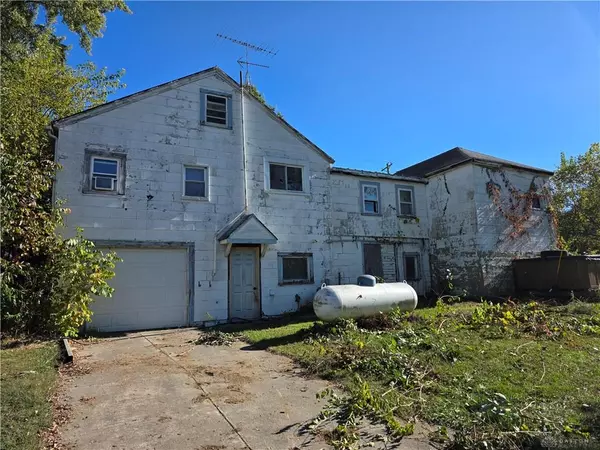 Greenville, OH 45331,2515 State Route 571