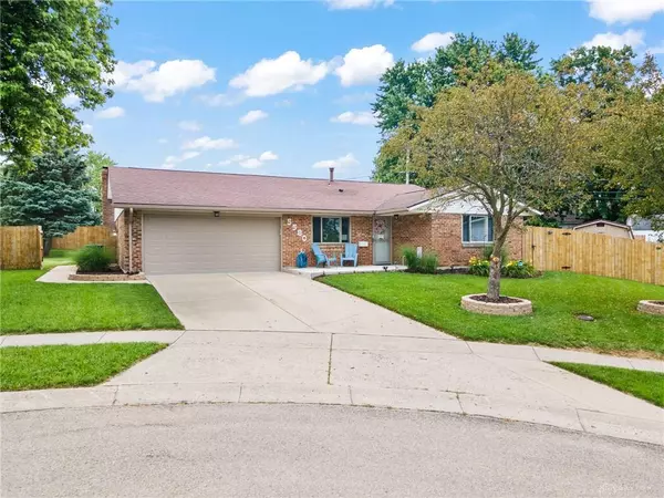 Huber Heights, OH 45424,5580 Clagston Court
