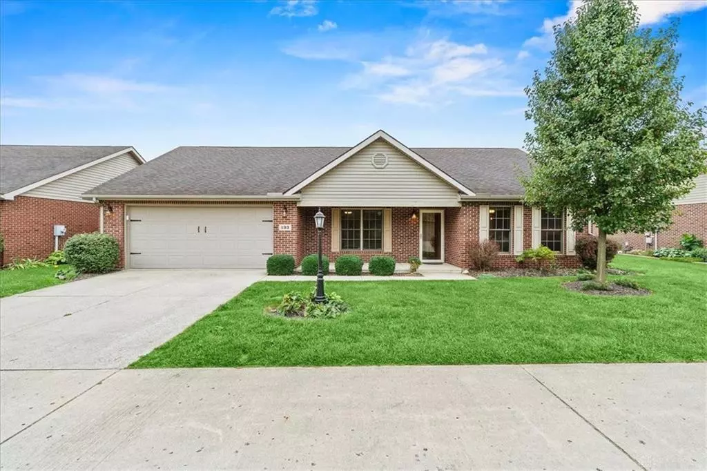 North Lewisburg, OH 43060,133 Coates Court