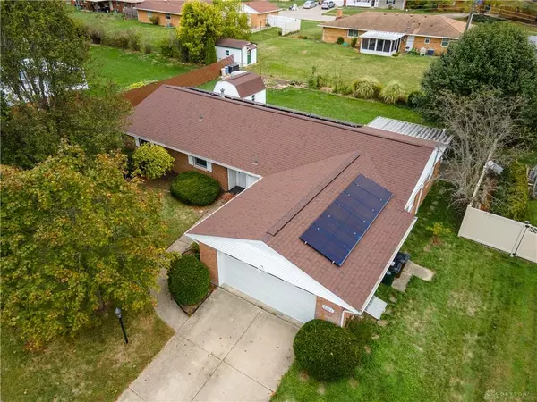 Englewood, OH 45322,6624 Stranwood Drive