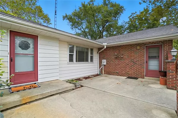 Dayton, OH 45414,8375 Peters Pike