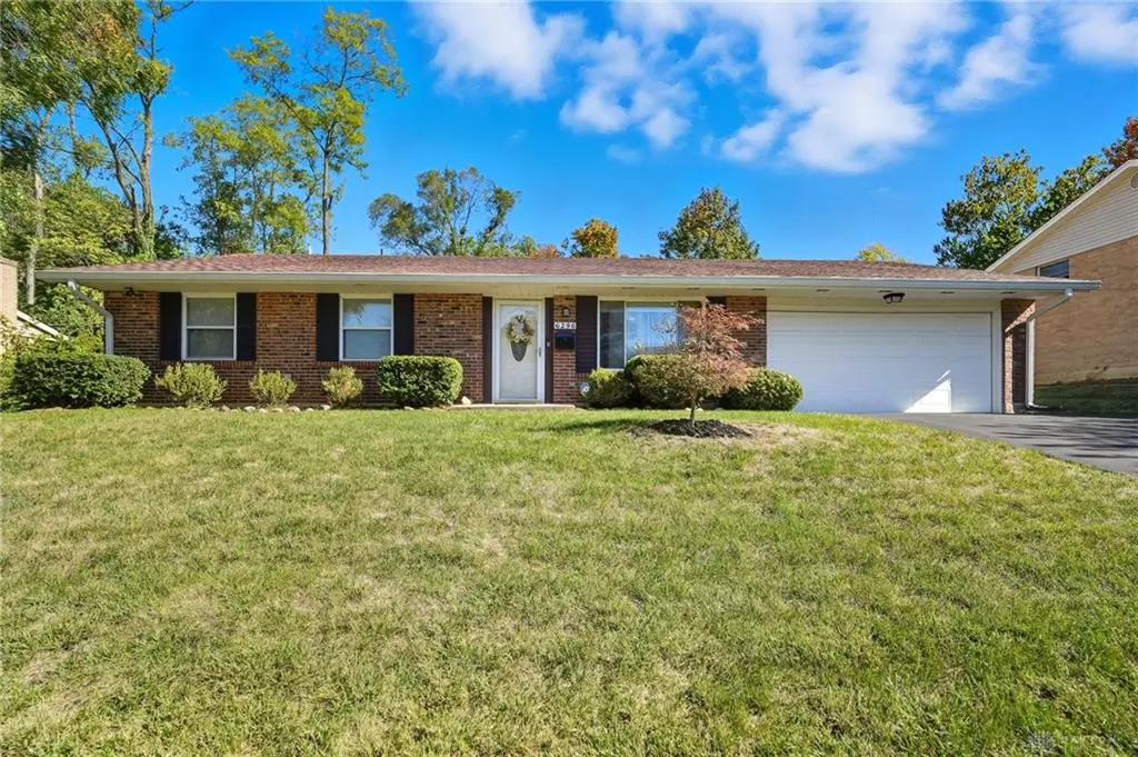 West Carrollton, OH 45449,6296 Blossom Park Drive